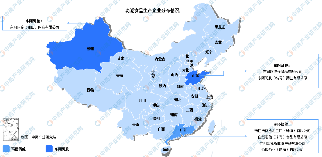 山南市食品企业上市规划(食品企业上市规划建议)